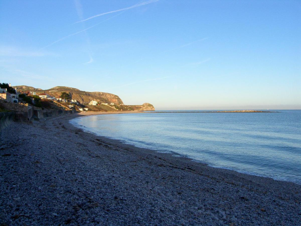 Euryn View Villa Llandudno Bagian luar foto