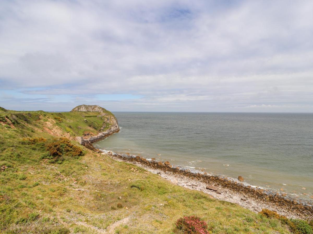 Euryn View Villa Llandudno Bagian luar foto