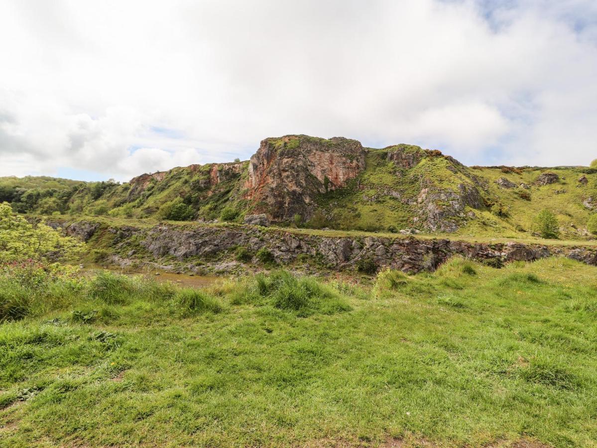 Euryn View Villa Llandudno Bagian luar foto