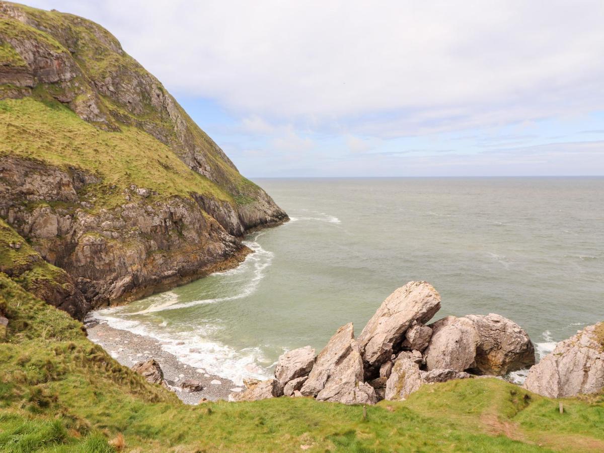 Euryn View Villa Llandudno Bagian luar foto