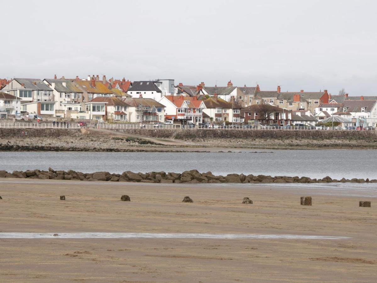 Euryn View Villa Llandudno Bagian luar foto