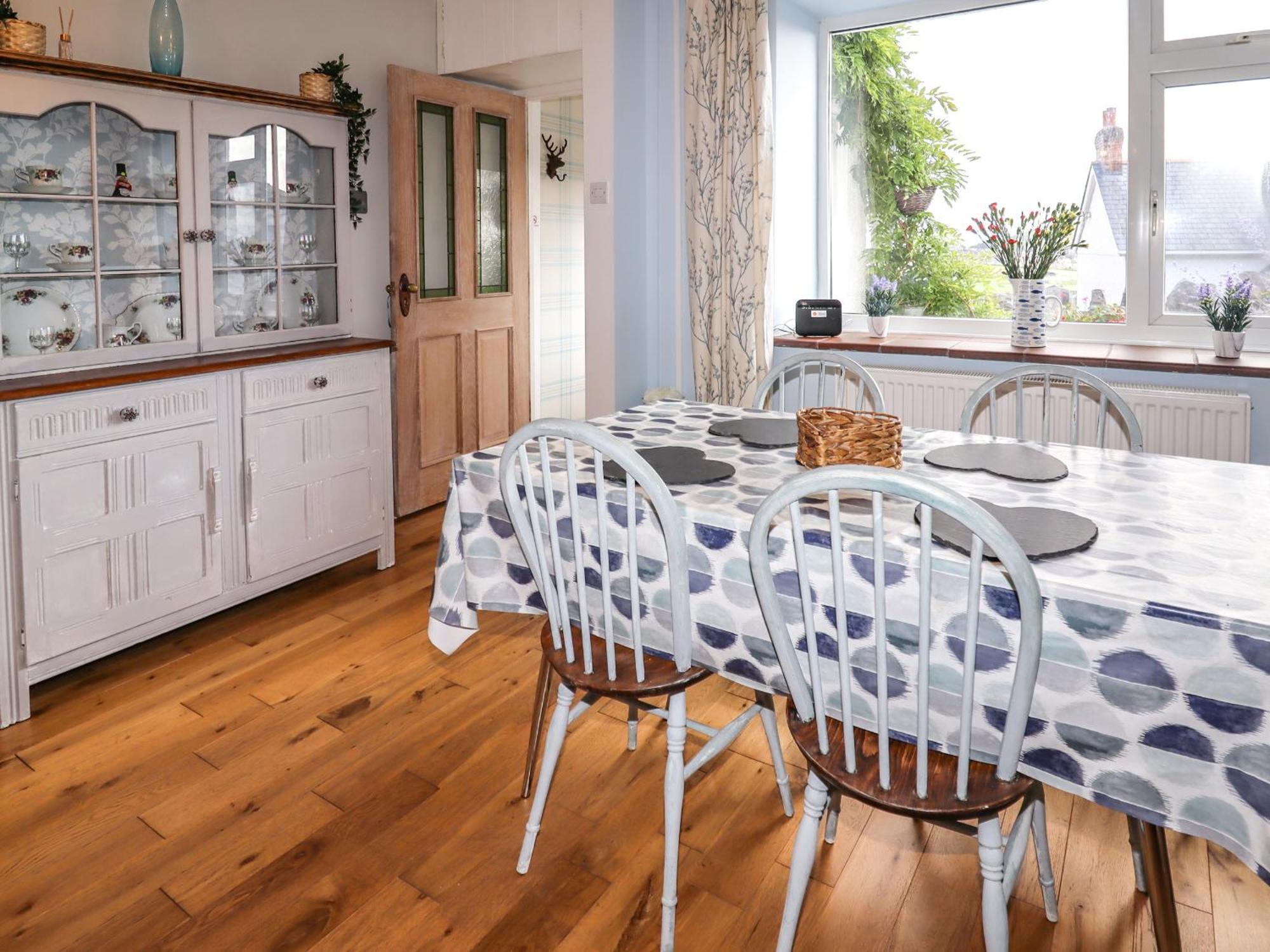 Euryn View Villa Llandudno Bagian luar foto