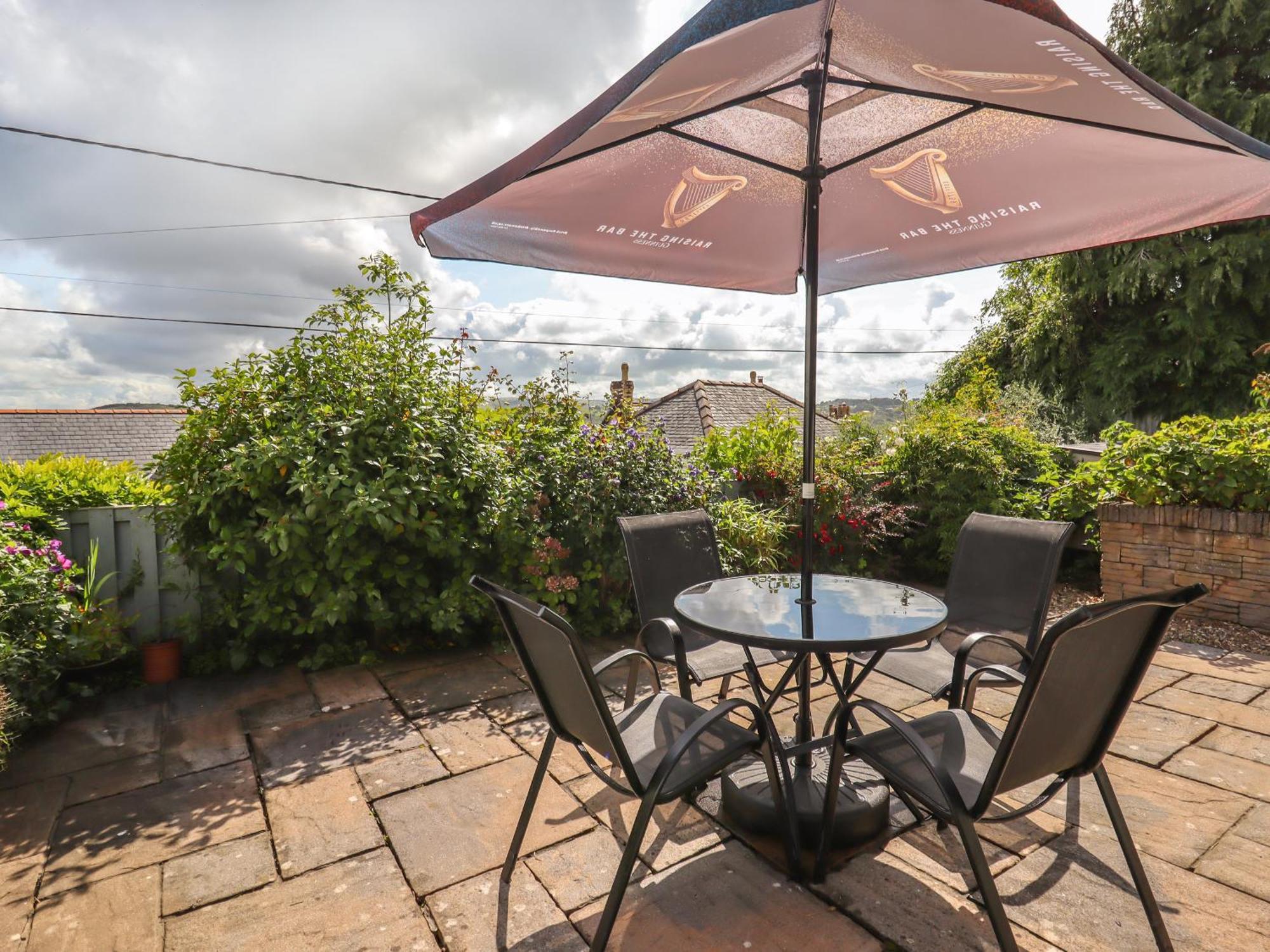 Euryn View Villa Llandudno Bagian luar foto